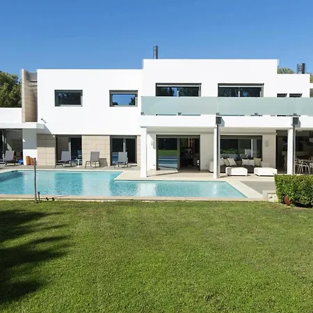 Daruma Villa Es Canar (Ibiza)