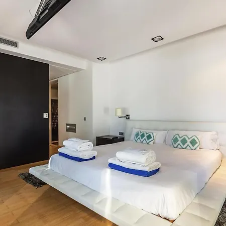 Villa Daruma Es Canar (Ibiza)