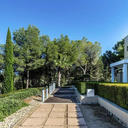 Villa Daruma